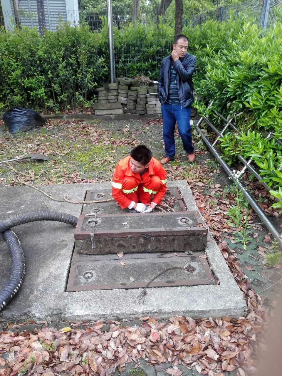 郭河镇吸污抽粪