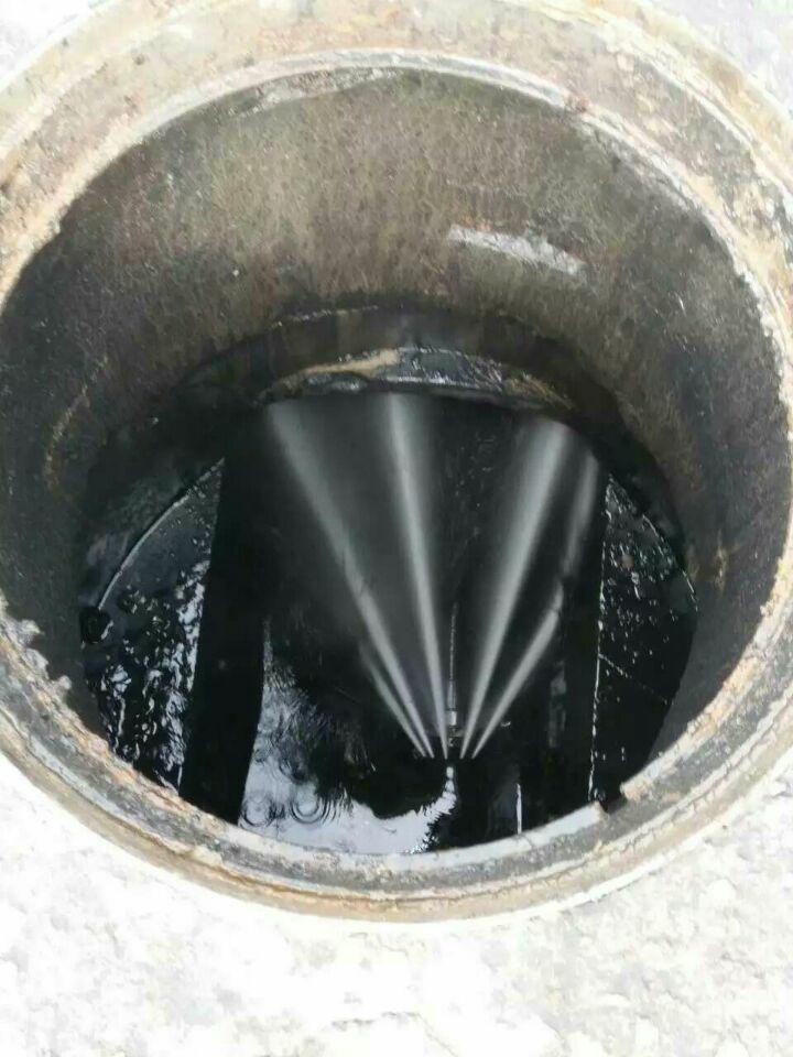 郭河镇市政管道清洗-排污管道清洗